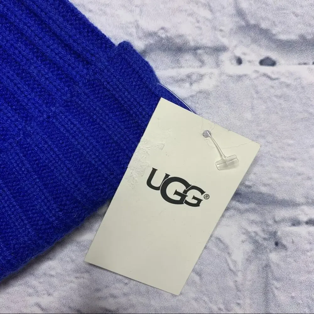 UGG size years